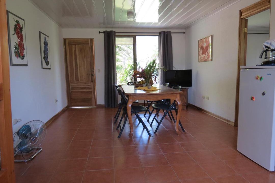 Photo of Livingroom in La Garita