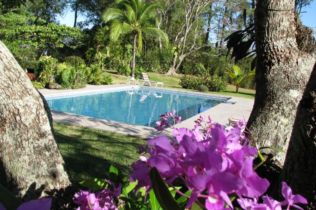 Photo of Outdoor in La Garita