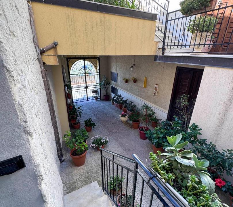 Photo of Patio Balcony in Butera