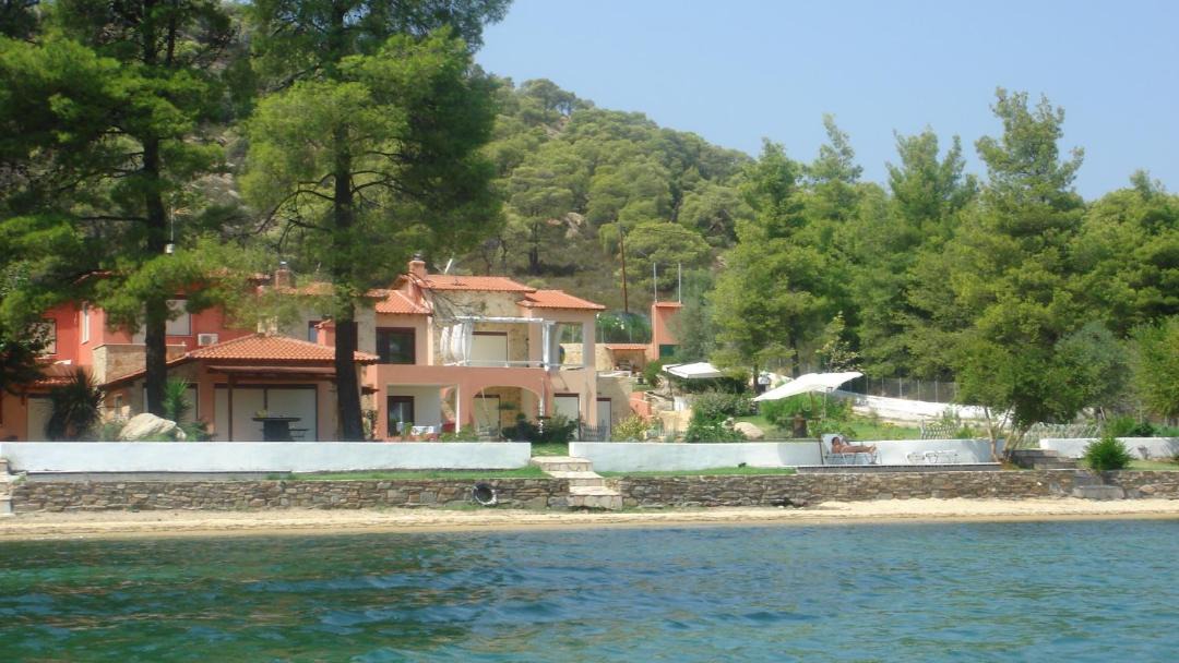 Photo of Outdoor in Sithonia