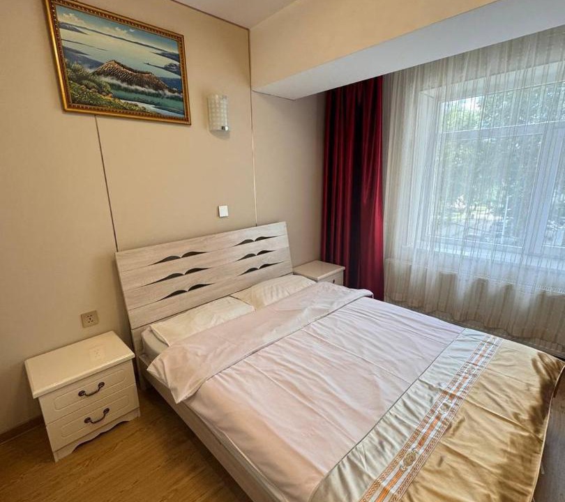 Photo of Bedroom in Chingeltei