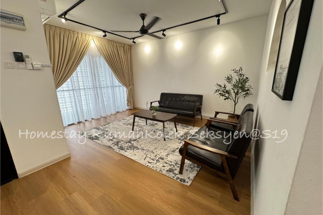 Photo of Others in Seksyen 19