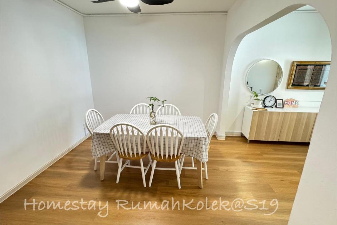 Photo of Others in Seksyen 19