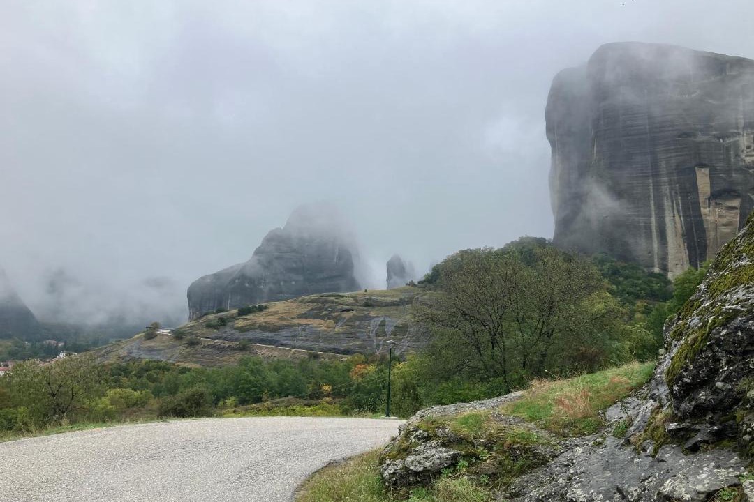 Photo of Others in Kastraki