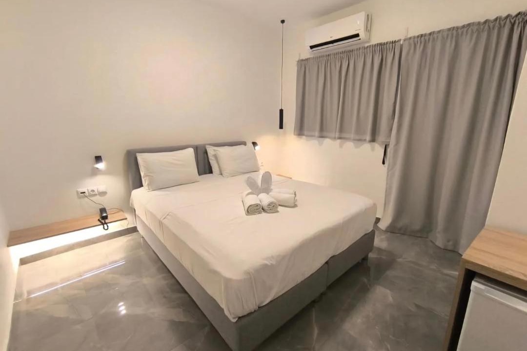 Photo of Bedroom in Scala