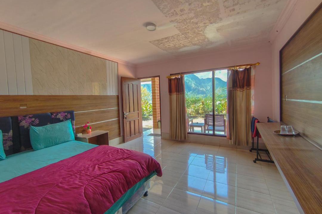 Photo of Bedroom in Sembalunbumbung