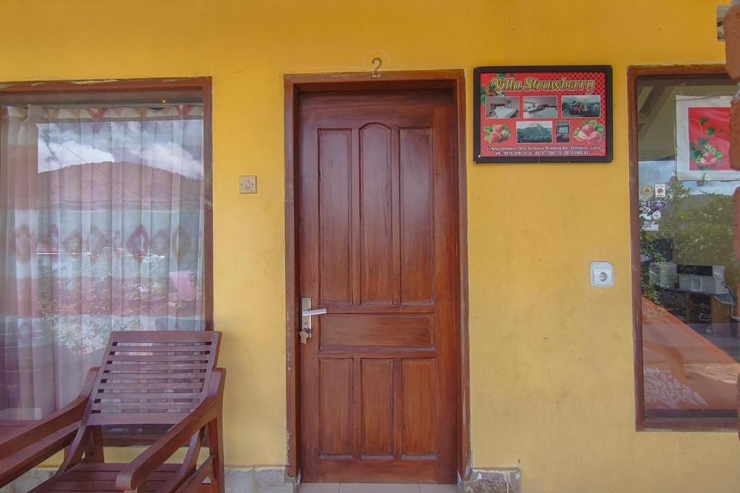 Photo of Others in Sembalunbumbung