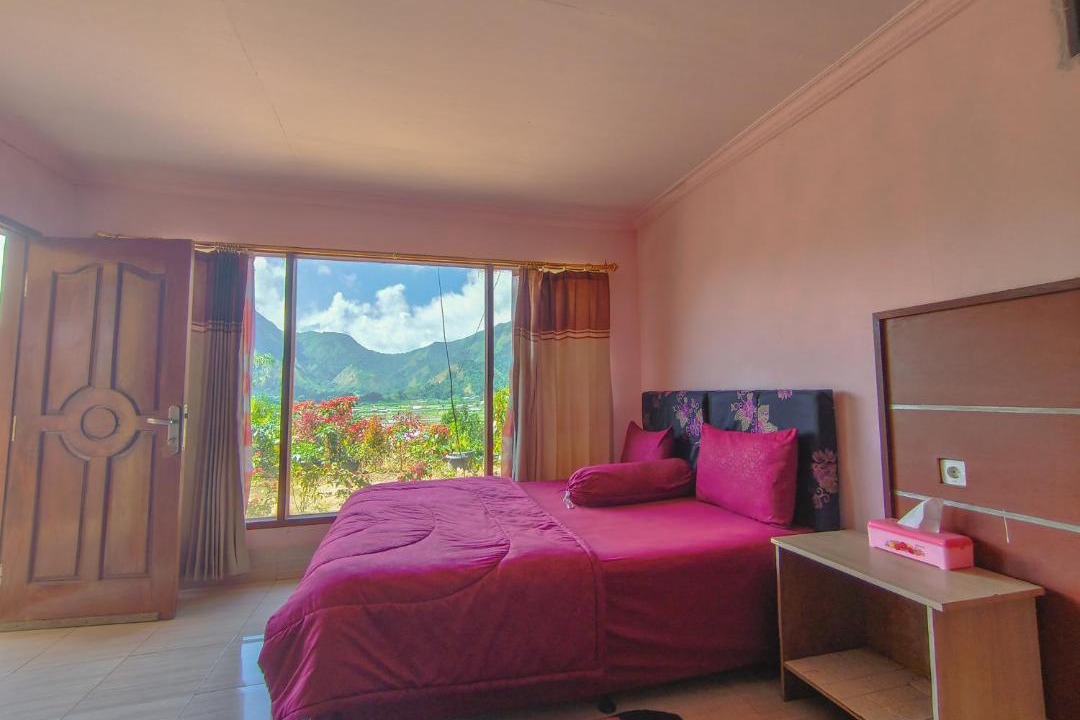 Photo of Bedroom in Sembalunbumbung