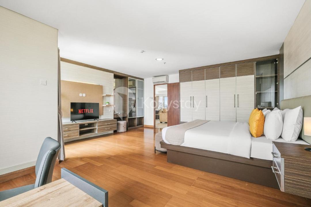 Photo of Bedroom in Grogol Utara