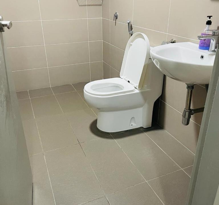 Photo of Bathroom in Sentul Pasar