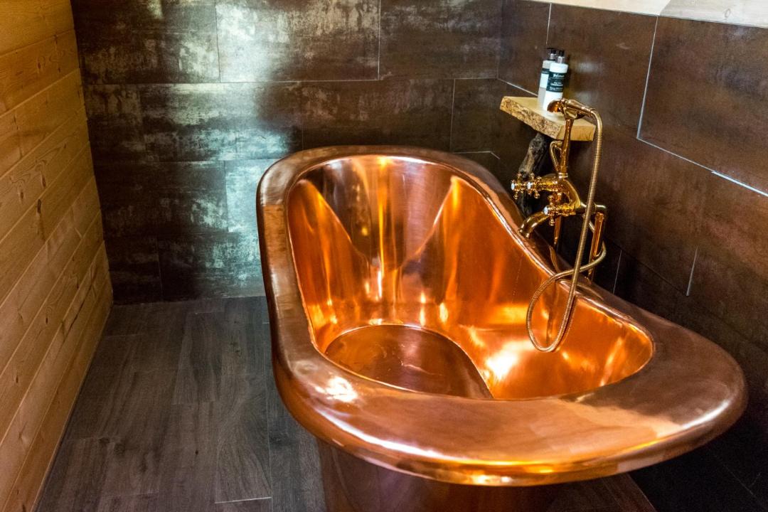 Photo of Bathroom in Lochgilphead