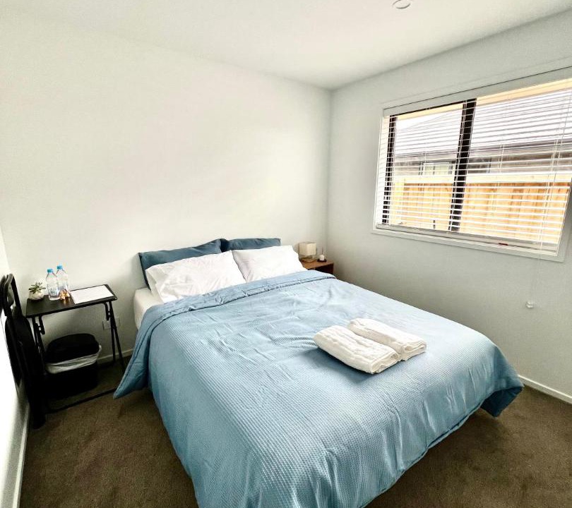 Photo of Bedroom in Waikuku