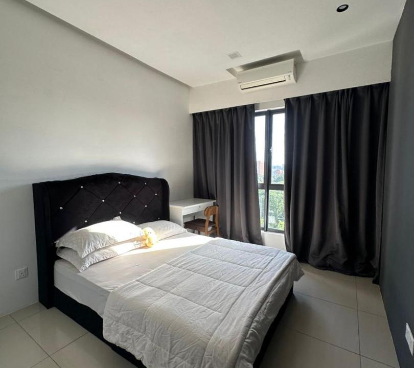 Photo of Bedroom in Kampung Puah Seberang