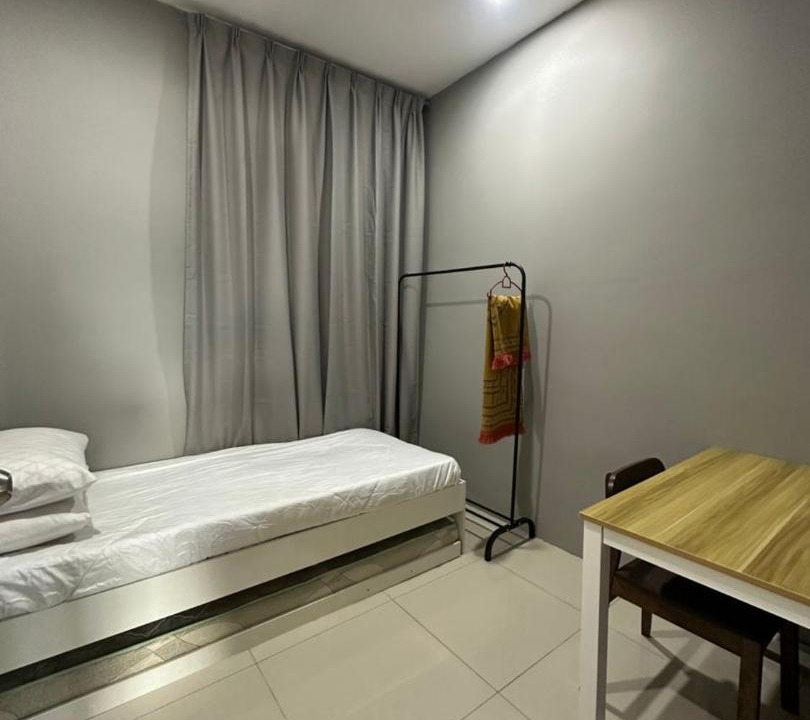 Photo of Bedroom in Kampung Puah Seberang