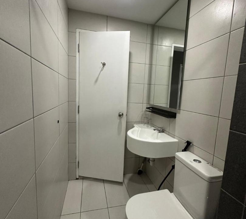 Photo of Bathroom in Kampung Puah Seberang