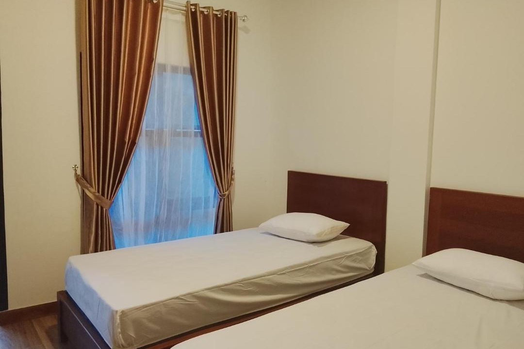 Photo of Bedroom in Praya Barat