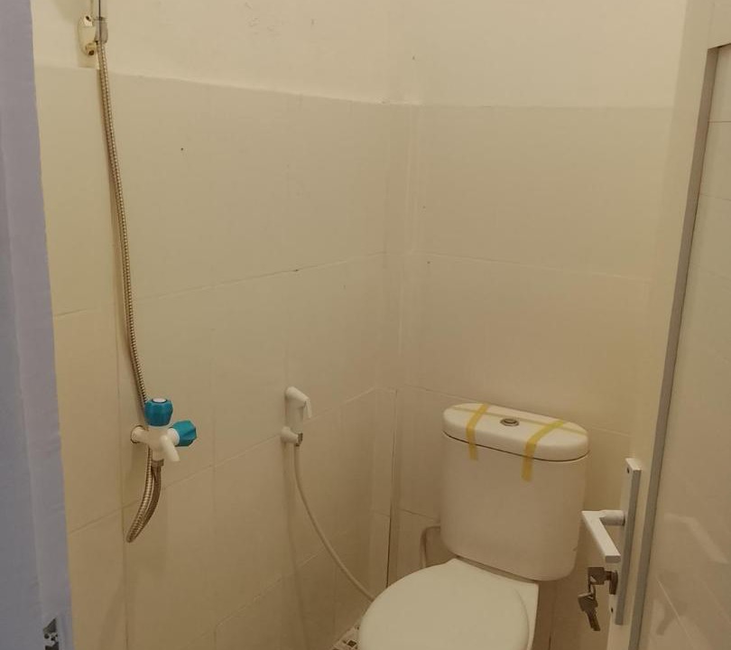 Photo of Bathroom in Praya Barat