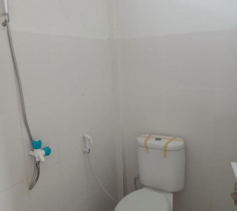 Photo of Bathroom in Praya Barat