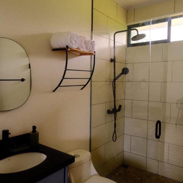 Photo of Bathroom in Vieja