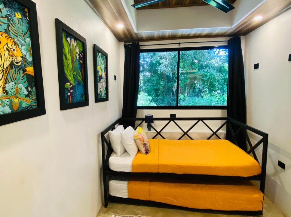 Photo of Bedroom in Punta Uva