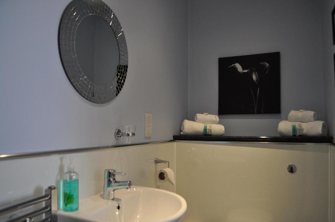 Photo of Bathroom in Aberdeen West End