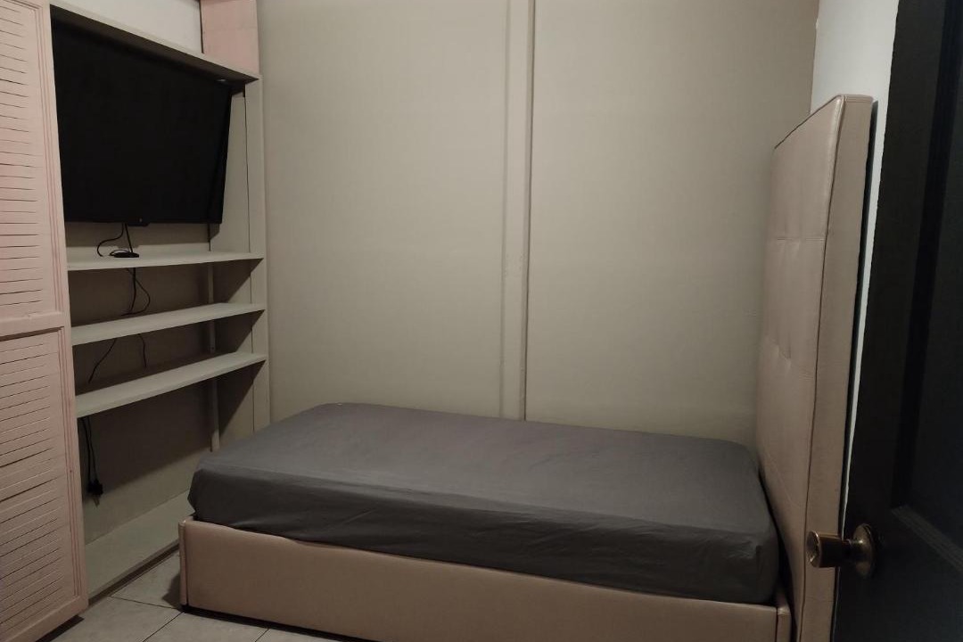 Photo of Bedroom in San Jose De La Montana