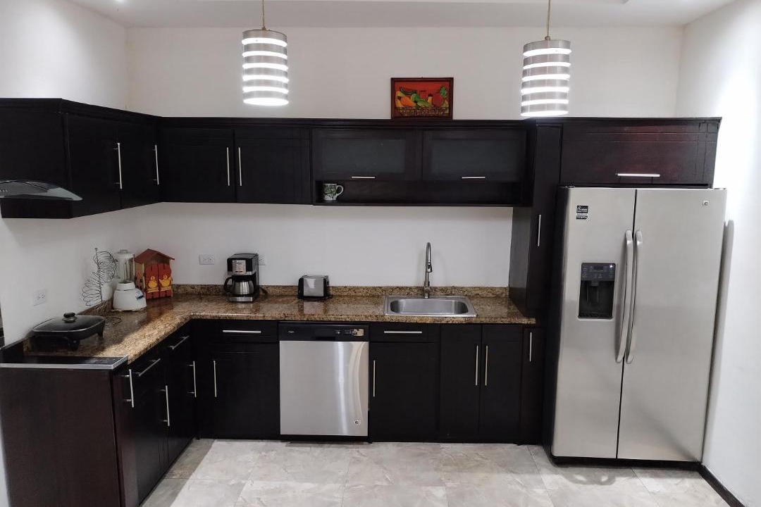 Photo of Kitchen in San Jose De La Montana
