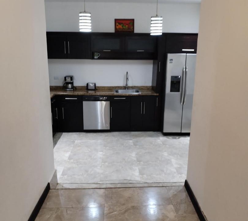 Photo of Kitchen in San Jose De La Montana