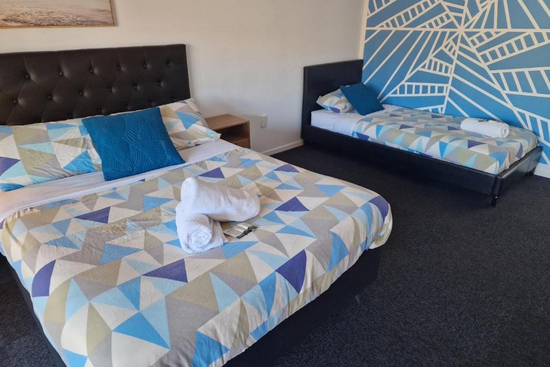 Photo of Bedroom in Paihia