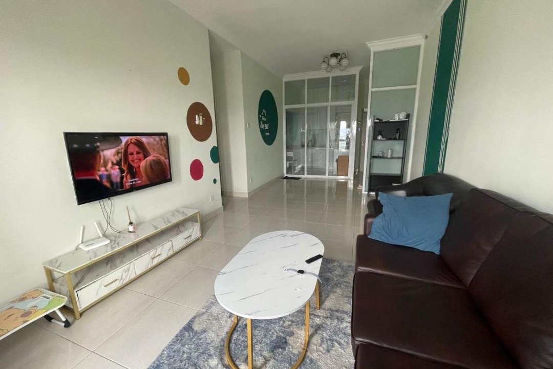 Photo of Livingroom in Kajang