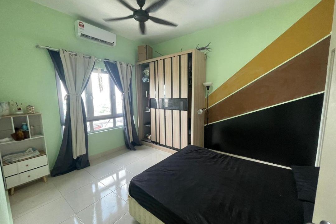 Photo of Bedroom in Kajang