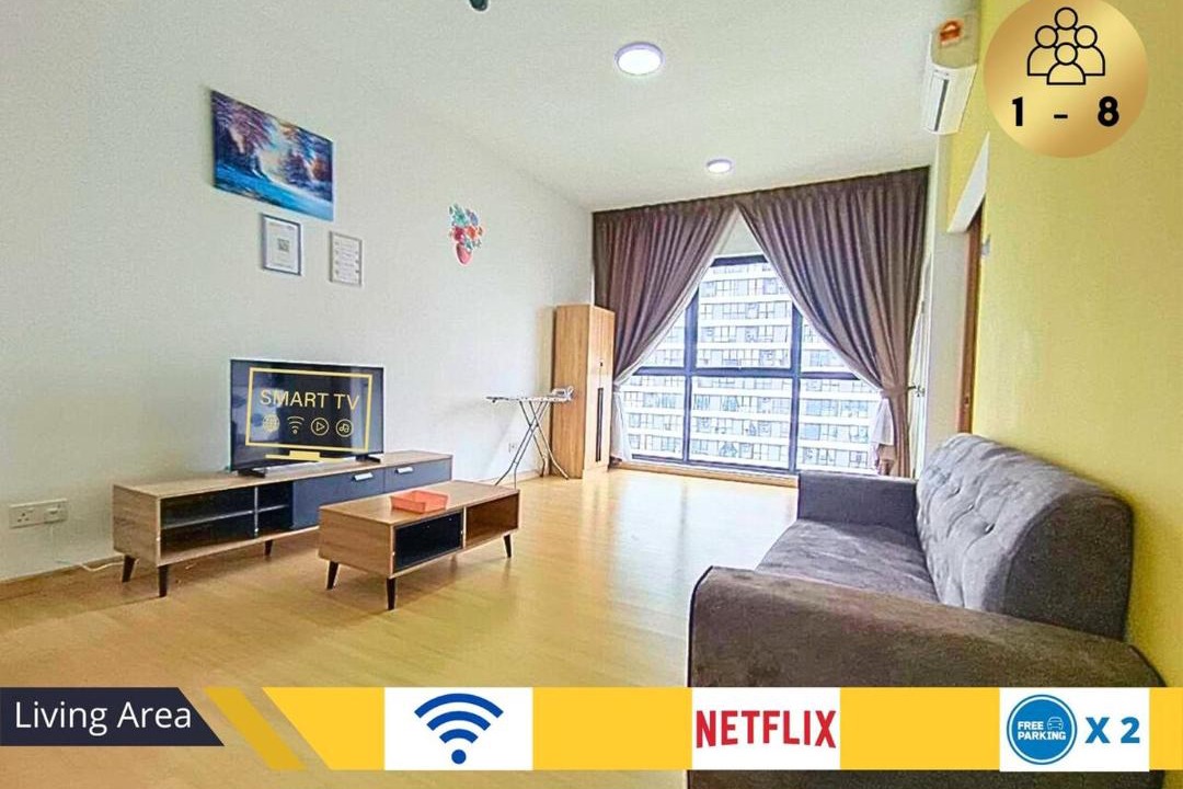 Photo of Livingroom in Sungai Buloh
