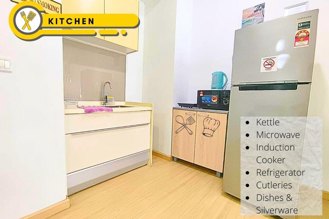 Photo of Kitchen in Sungai Buloh