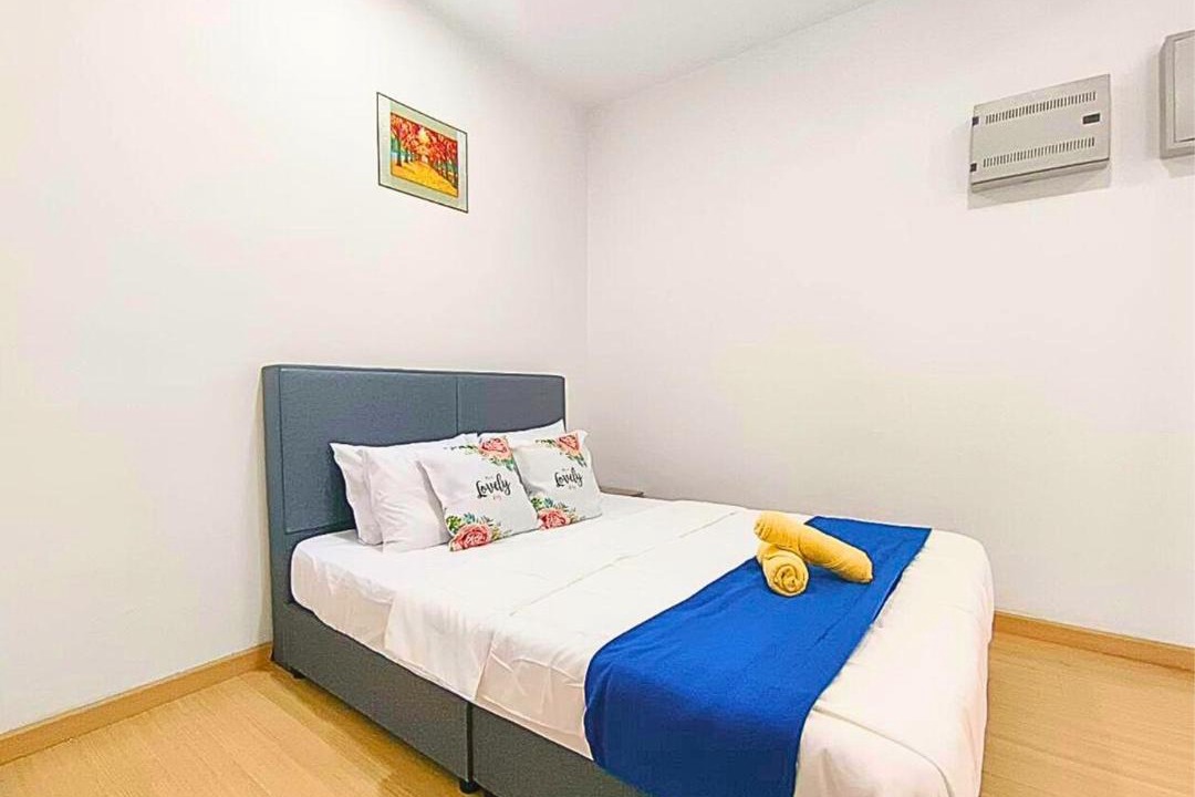 Photo of Bedroom in Sungai Buloh