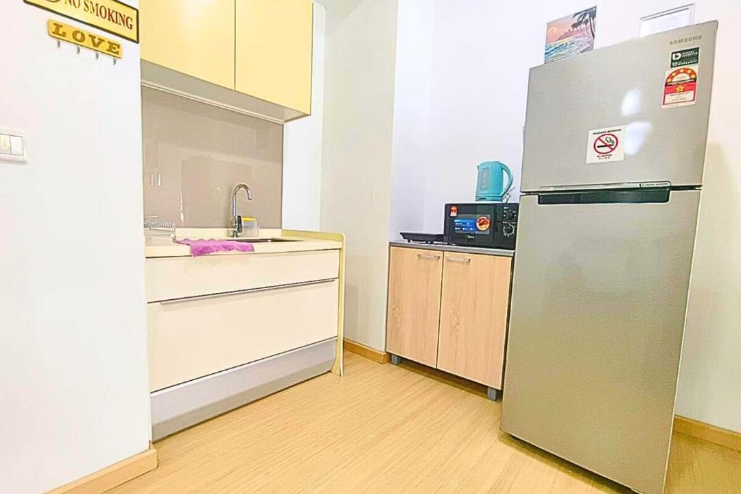 Photo of Kitchen in Sungai Buloh
