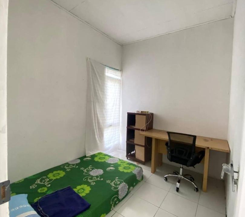 Photo of Bedroom in Medan
