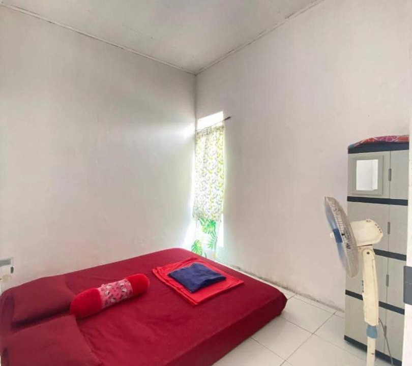 Photo of Bedroom in Medan
