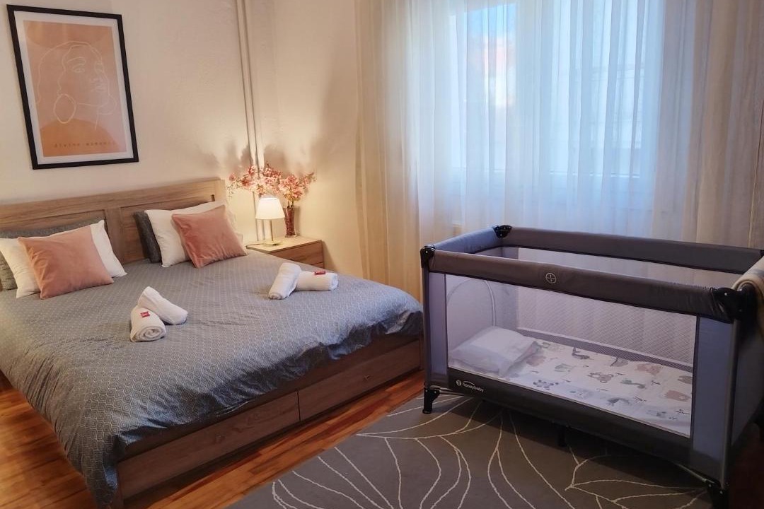 Photo of Bedroom in Veroia