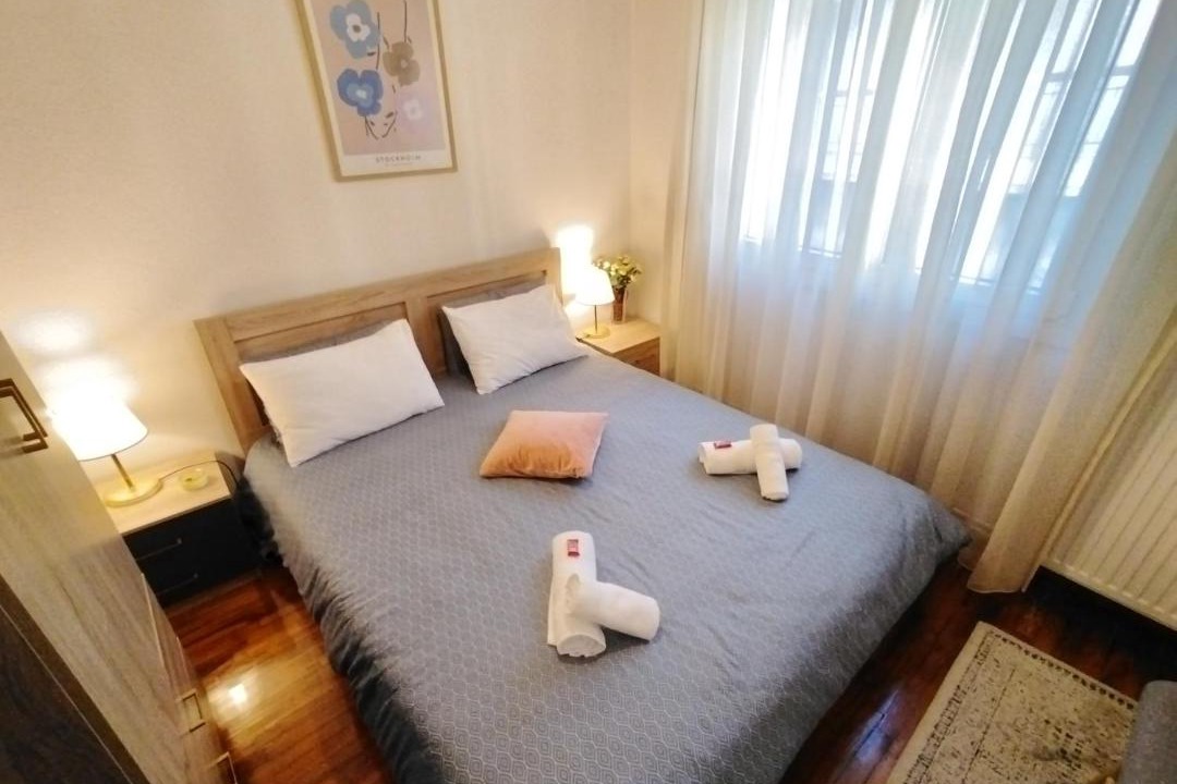 Photo of Bedroom in Veroia