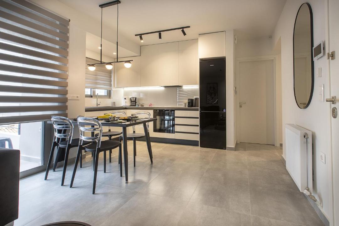 Photo of Kitchen in Ilisia