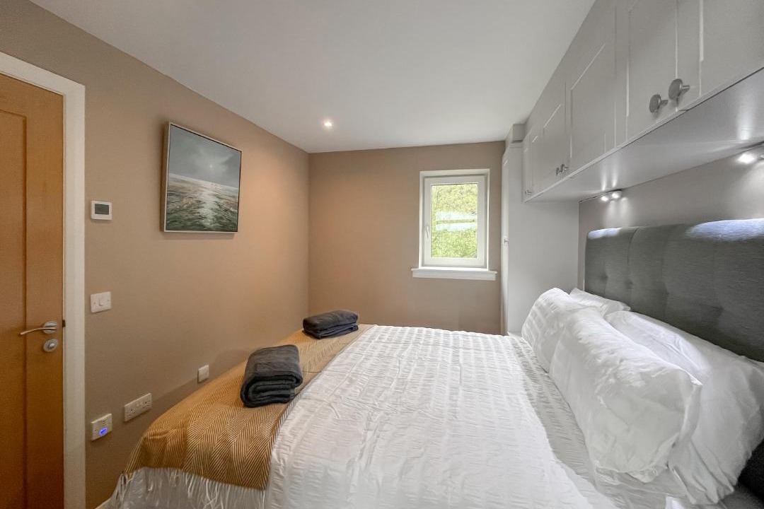Photo of Bedroom in Kippford