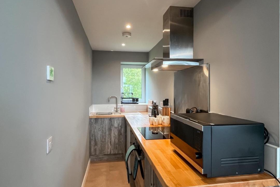 Photo of Kitchen in Kippford