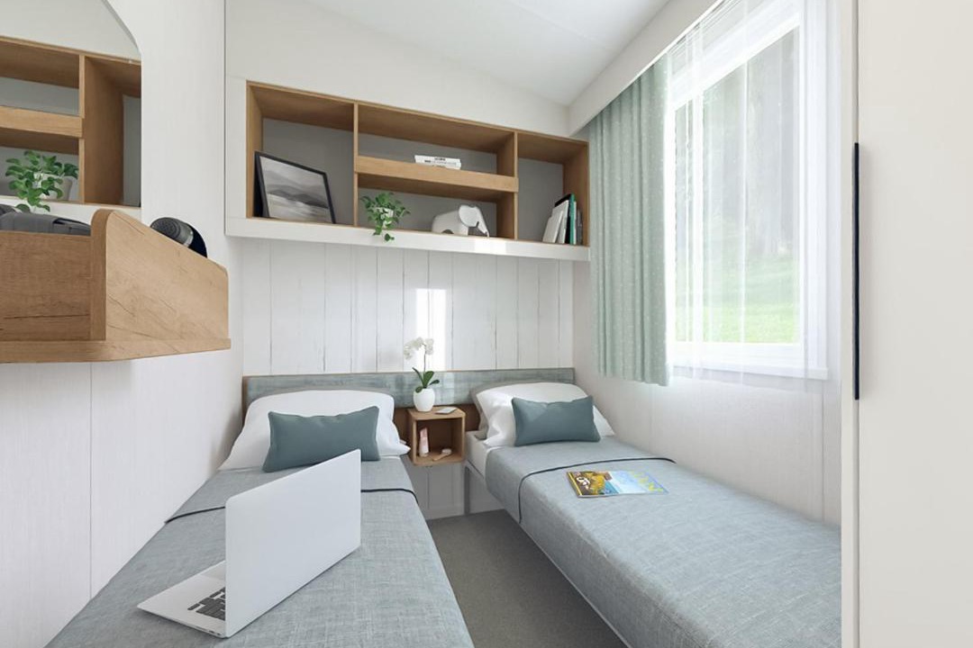 Photo of Bedroom in Castle Douglas
