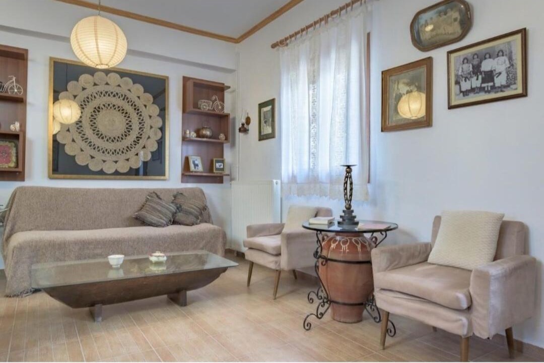 Photo of Livingroom in Pyrgi