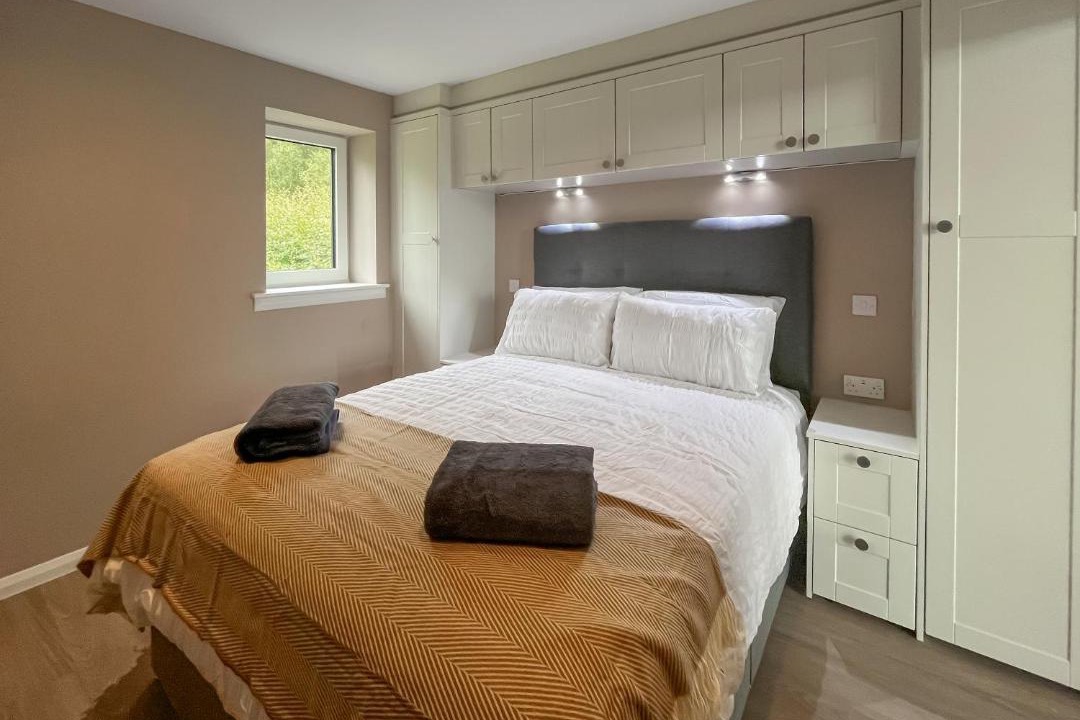 Photo of Bedroom in Kippford