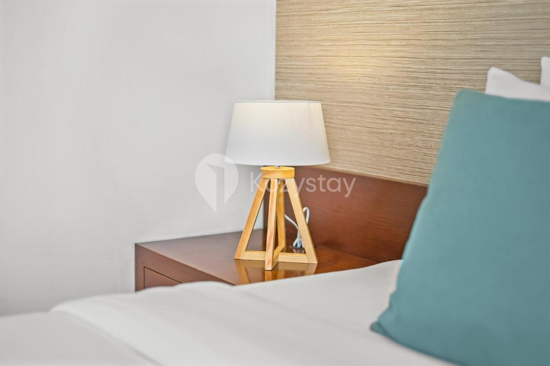Photo of Bedroom in Grogol Utara