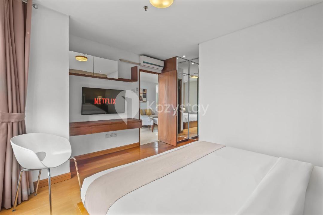 Photo of Bedroom in Grogol Utara