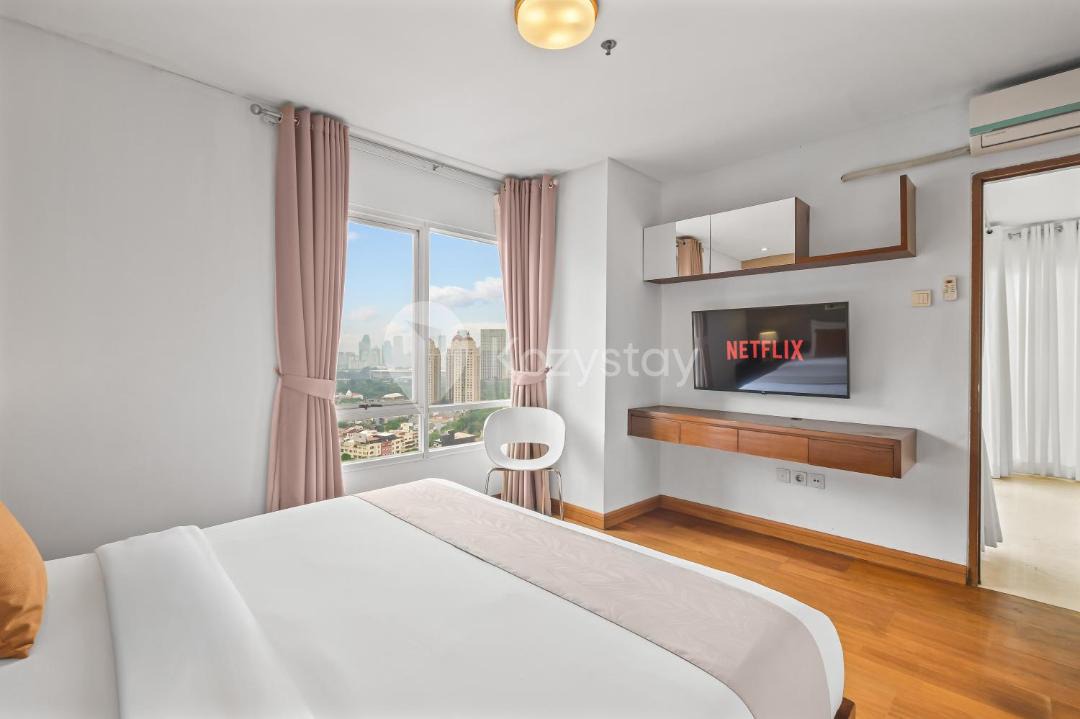 Photo of Bedroom in Grogol Utara