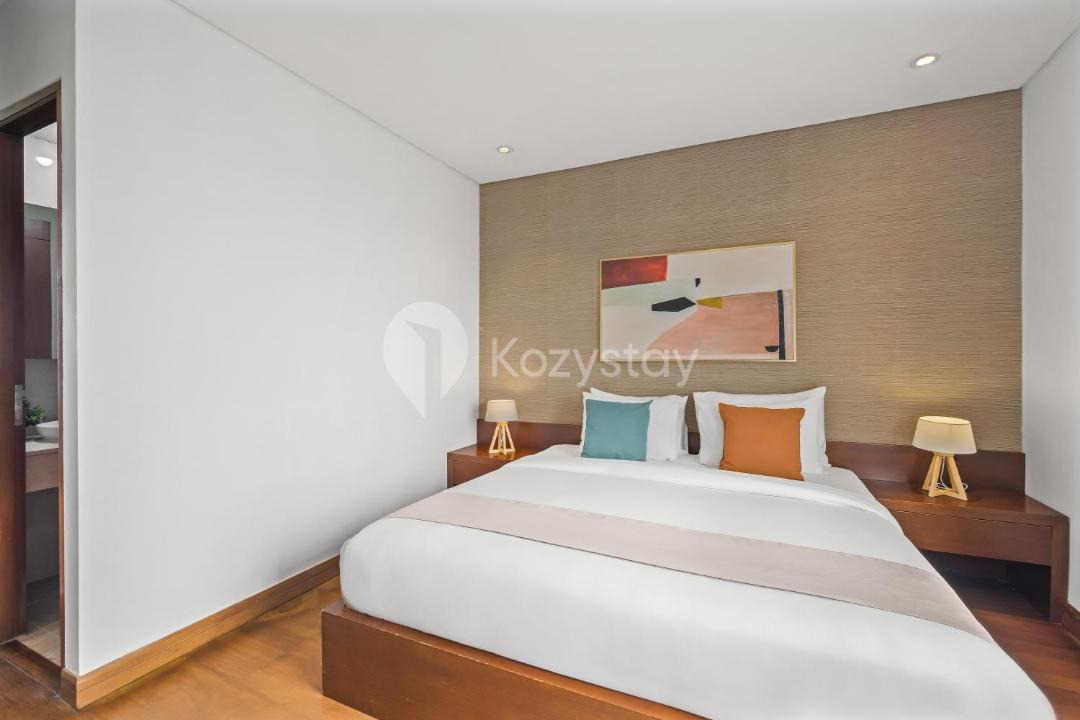 Photo of Bedroom in Grogol Utara