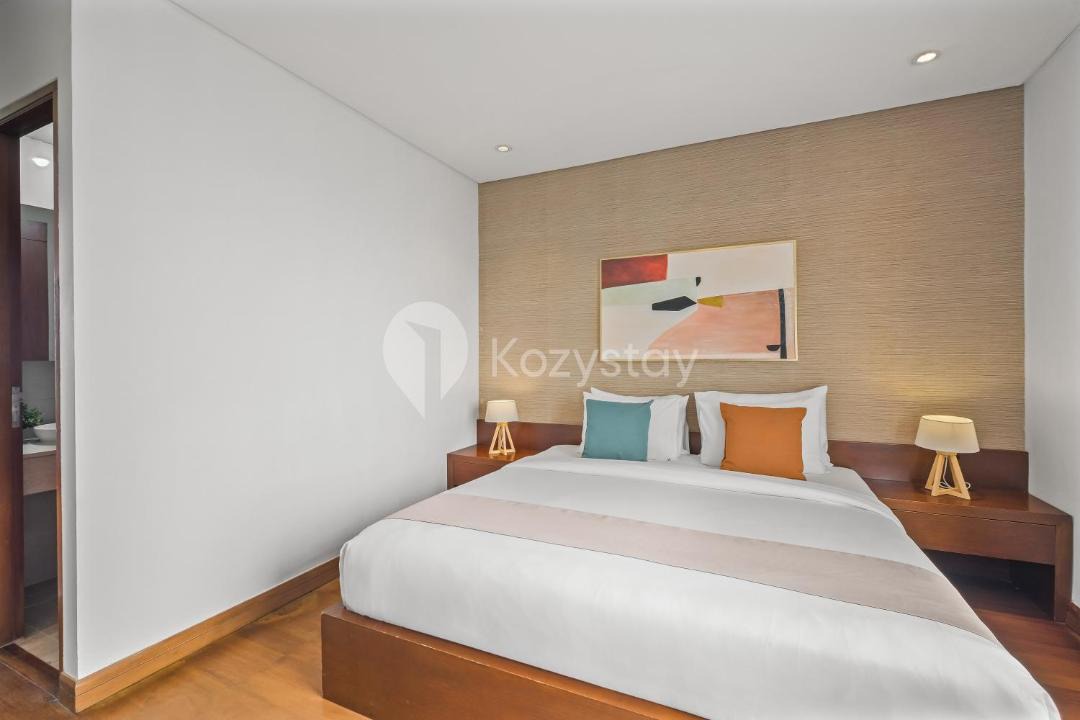 Photo of Bedroom in Grogol Utara